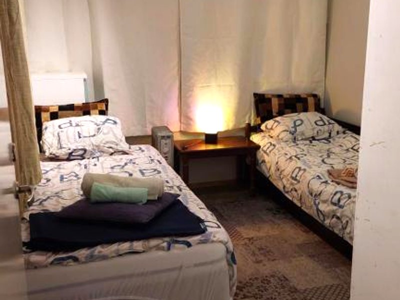 Осло, комната для 1-2 гостей (Осло, комната для 1-2 гостеи)の写真