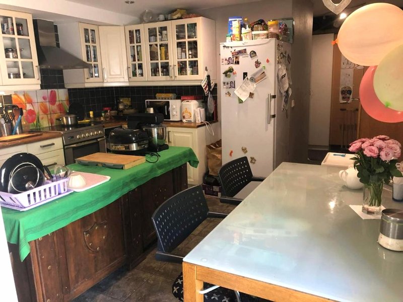 Осло, комната для 1-2 гостей (Осло, комната для 1-2 гостеи)の写真