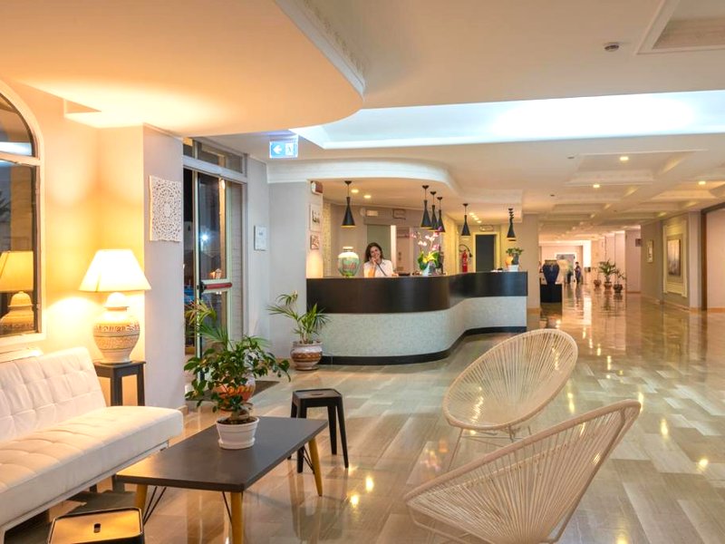 Hopps Hotelの写真