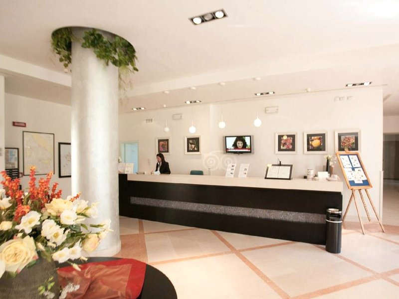 Mahara Hotel & Wellnessの写真