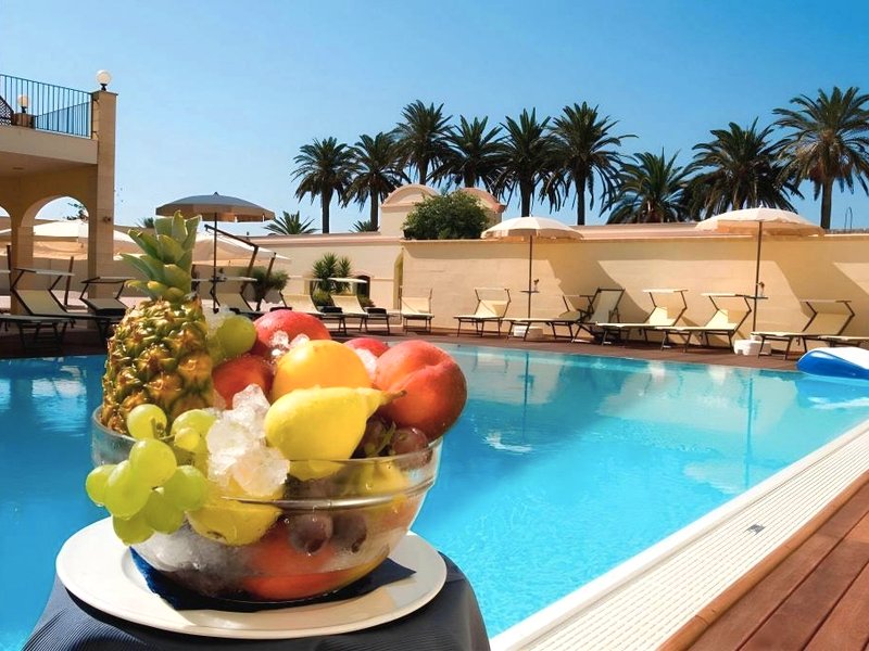 Mahara Hotel & Wellnessの写真