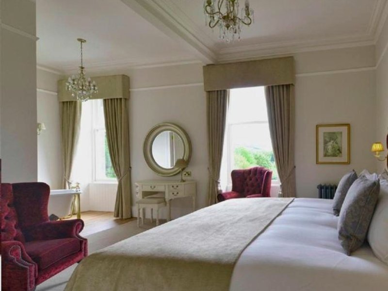 Wellwood Manorの写真