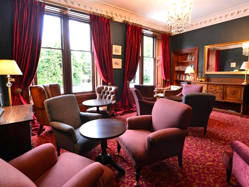 Wellwood Manorの写真