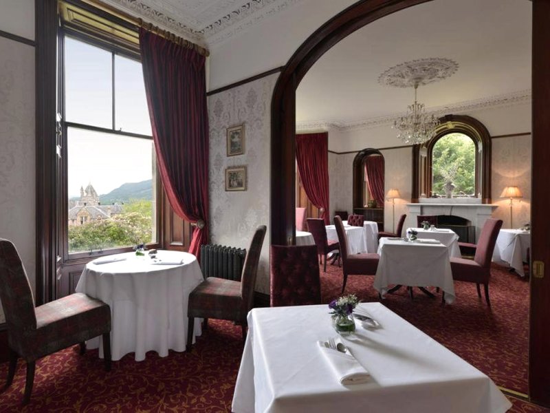 Wellwood Manorの写真