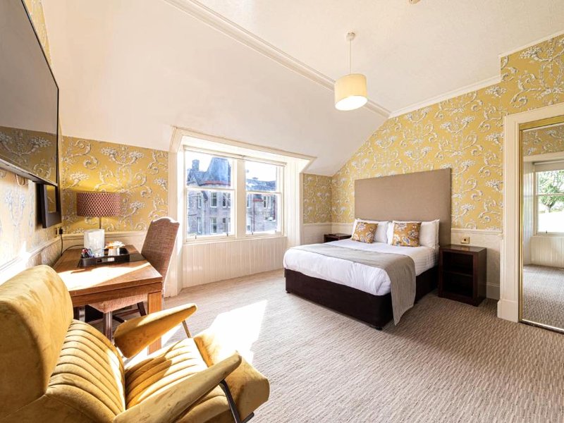 Bank House Pitlochryの写真