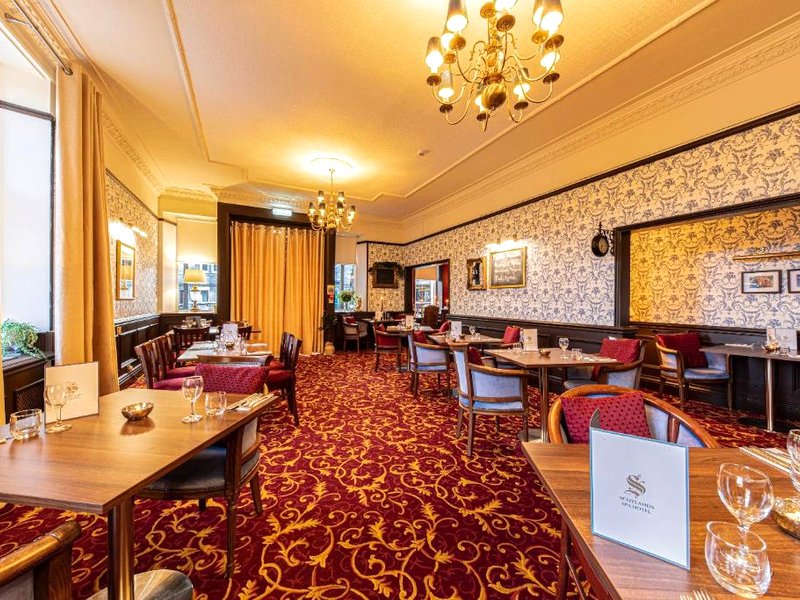 Bank House Pitlochryの写真