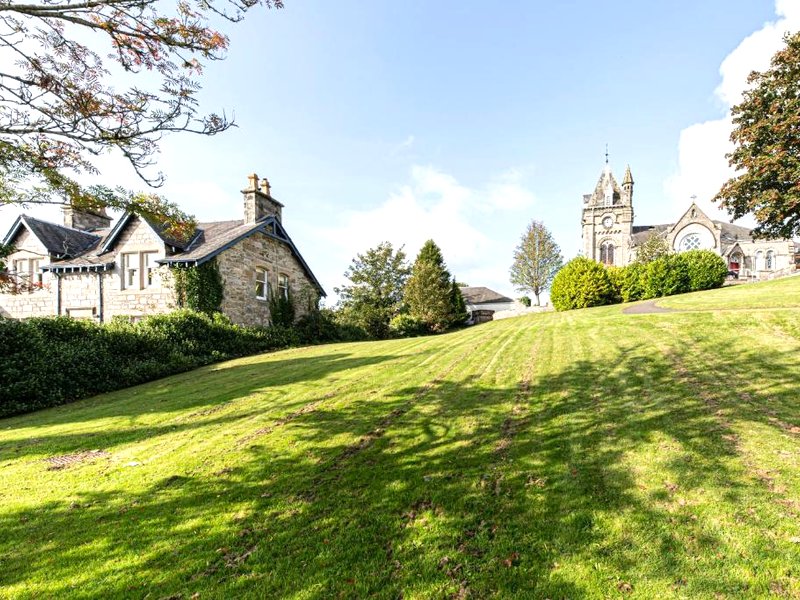 Bank House Pitlochryの写真