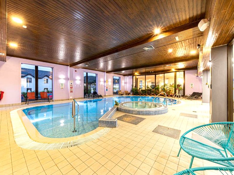 Bank House Pitlochryの写真