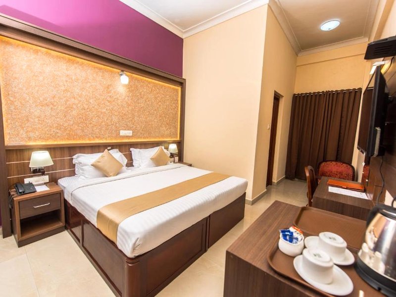 Kallada Golden Hotelの写真