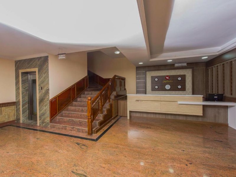 Kallada Golden Hotelの写真