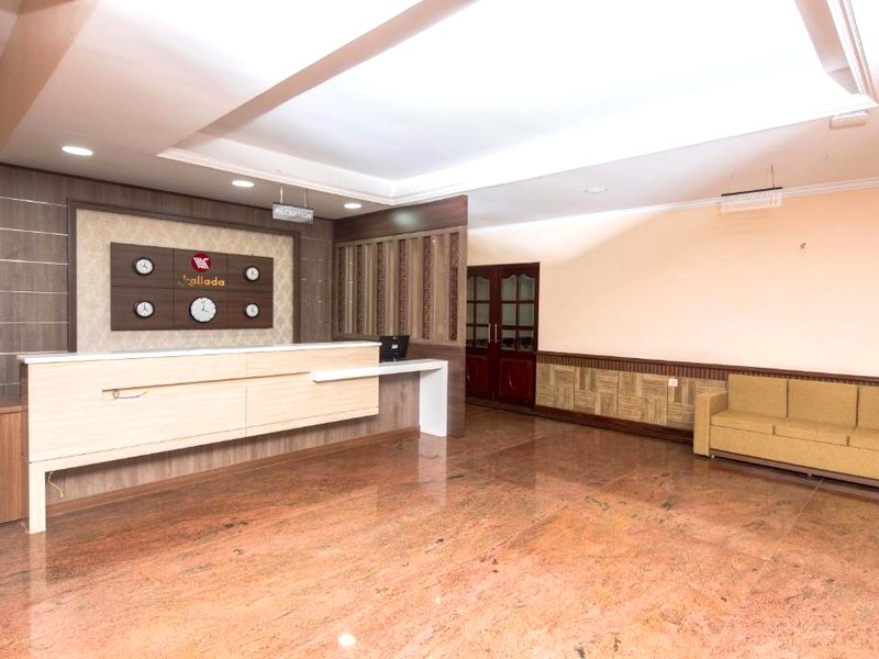 Kallada Golden Hotelの写真