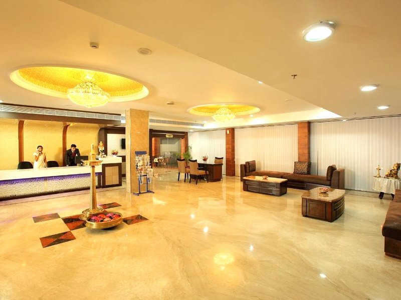 ホテル シダーサ (Hotel Sidhartha)の写真