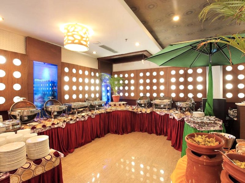 ホテル シダーサ (Hotel Sidhartha)の写真