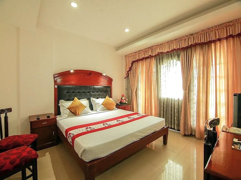 ホテル メドウズ インターナショナル (Hotel Meadows International)の写真