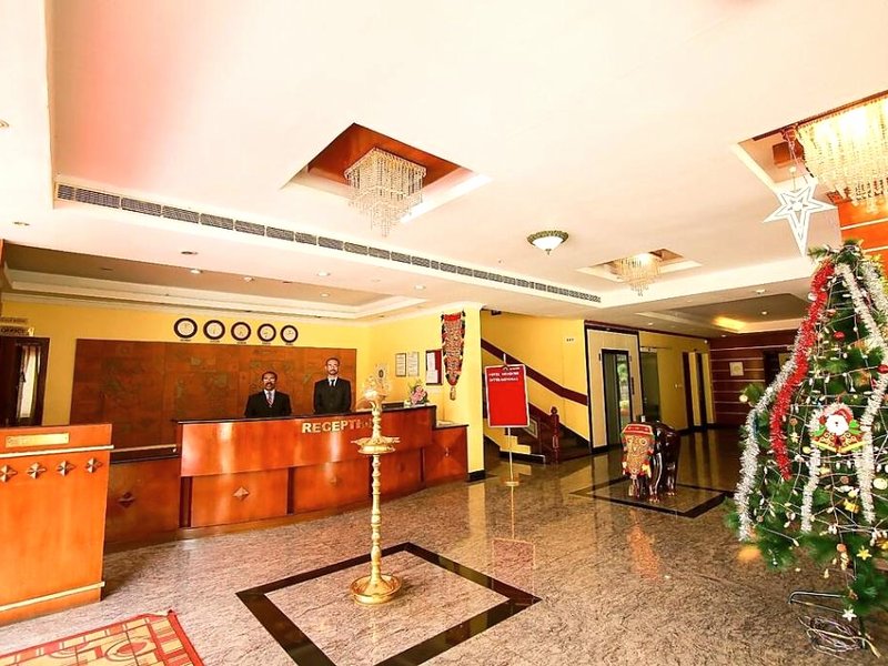 ホテル メドウズ インターナショナル (Hotel Meadows International)の写真