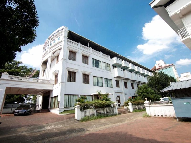 ホテル メドウズ インターナショナル (Hotel Meadows International)の写真