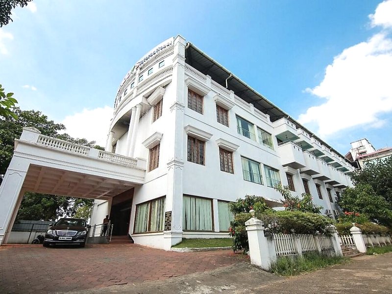 ホテル メドウズ インターナショナル (Hotel Meadows International)の写真