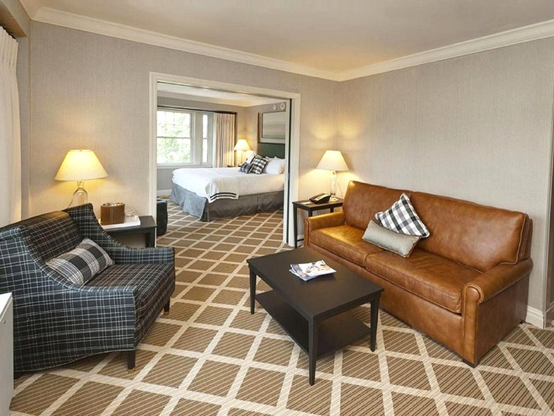 ハノーバー イン ダートマス (Hanover Inn Dartmouth)の写真
