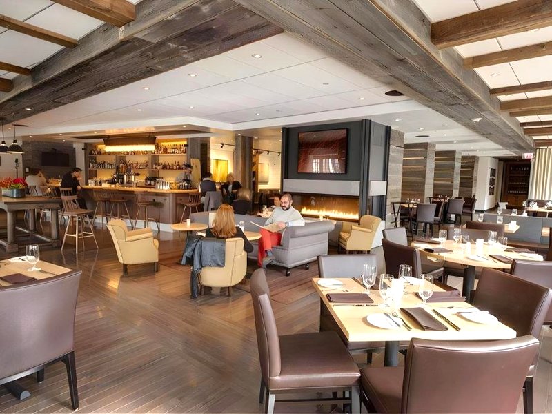 ハノーバー イン ダートマス (Hanover Inn Dartmouth)の写真
