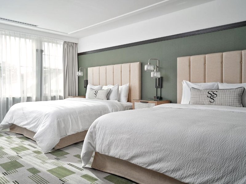 シックス サウス ストリート ホテル (Six South St. Hotel)の写真