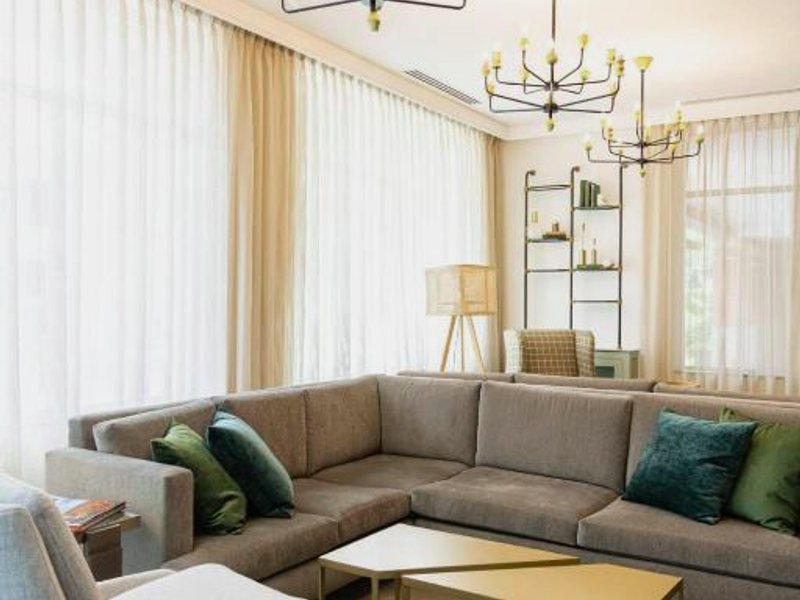 シックス サウス ストリート ホテル (Six South St. Hotel)の写真