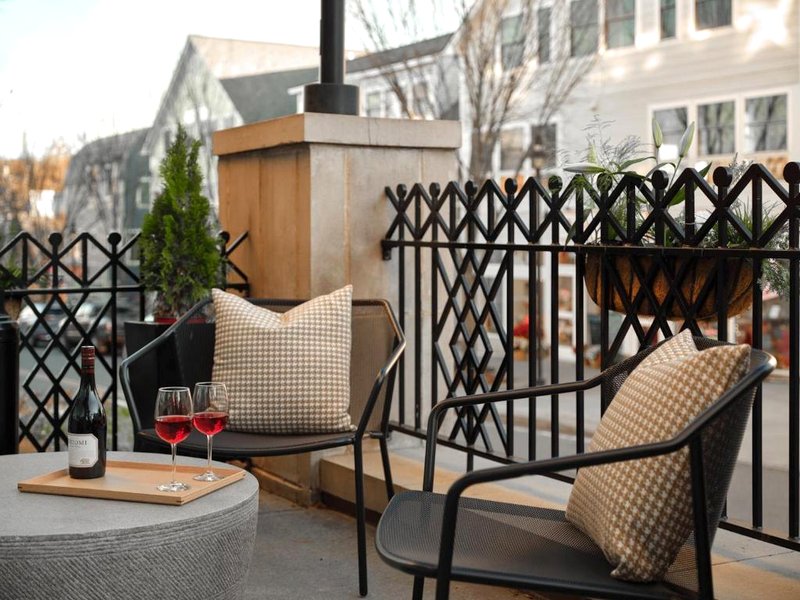 シックス サウス ストリート ホテル (Six South St. Hotel)の写真