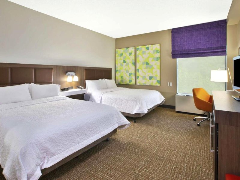 ハンプトン イン ホワイト リバー ジャンクション (Hampton Inn White River Junction)の写真