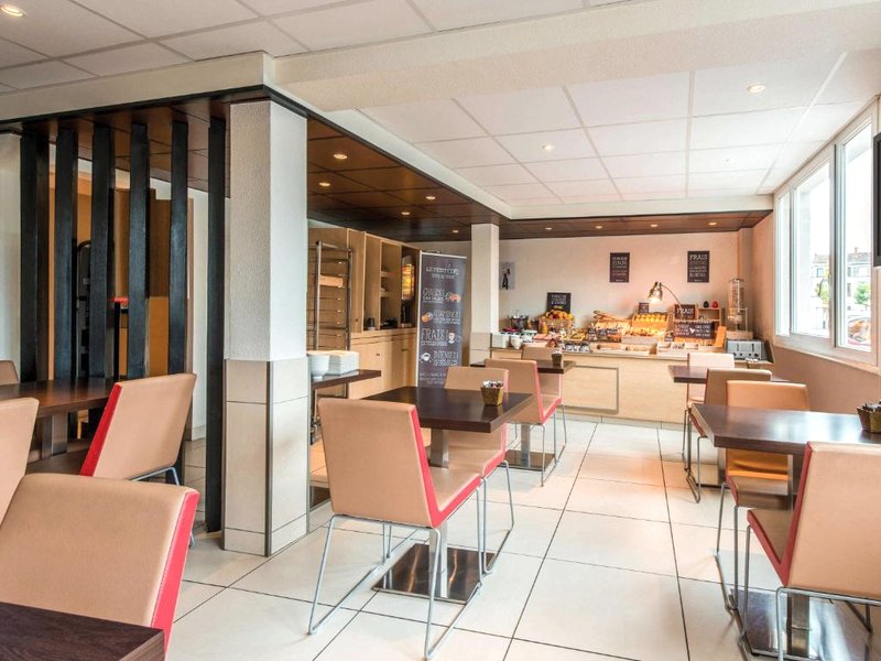 イビス コニャック センター (ibis Cognac Centre)の写真