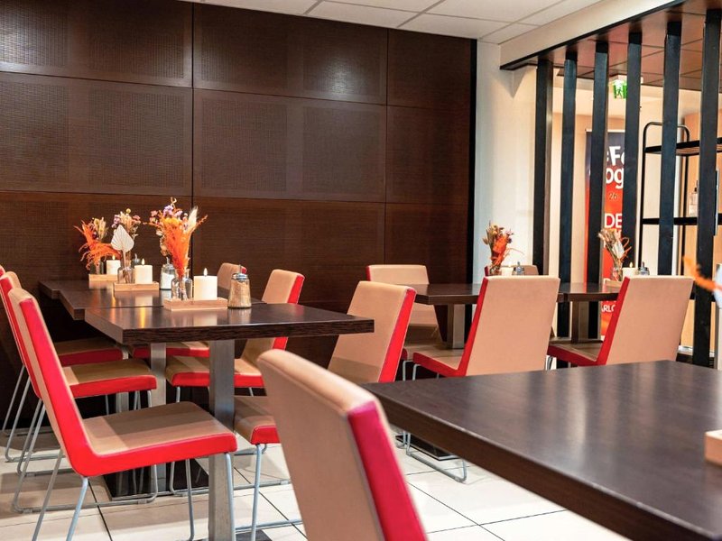 イビス コニャック センター (ibis Cognac Centre)の写真