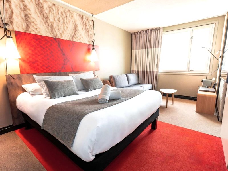 イビス コニャック センター (ibis Cognac Centre)の写真