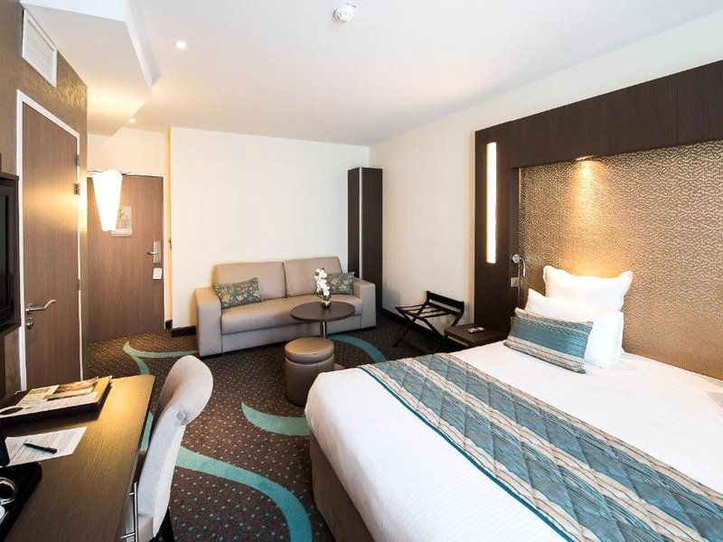 Hotel Francois Premier Cognac Centreの写真