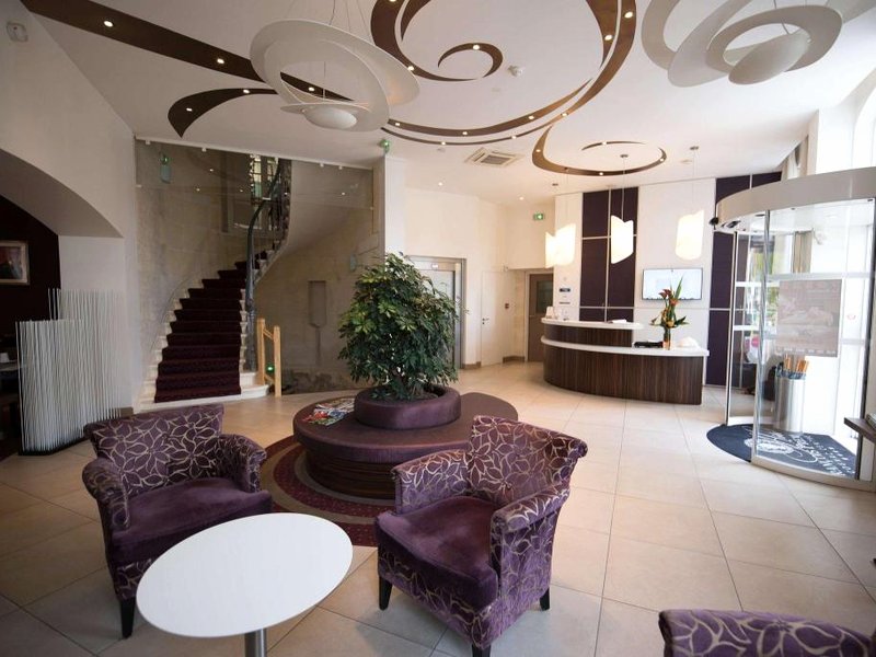 Hotel Francois Premier Cognac Centreの写真