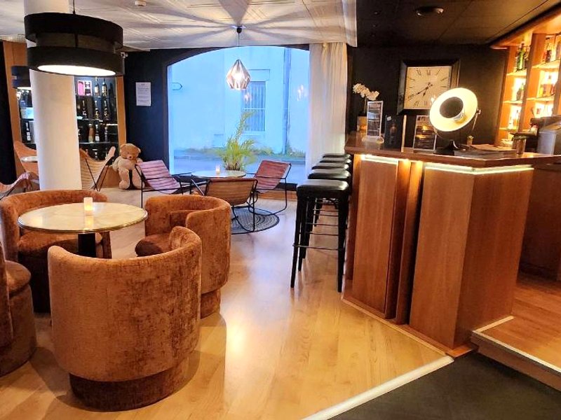 Inter-Hotel Cognac Le Valoisの写真