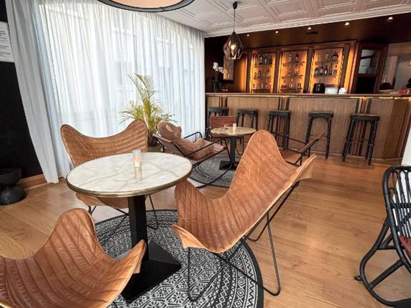 Inter-Hotel Cognac Le Valoisの写真