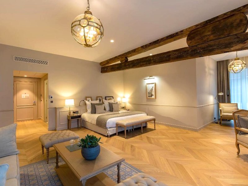 Hôtel Chais Monnet & Spa (Hotel Chais Monnet & Spa)の写真