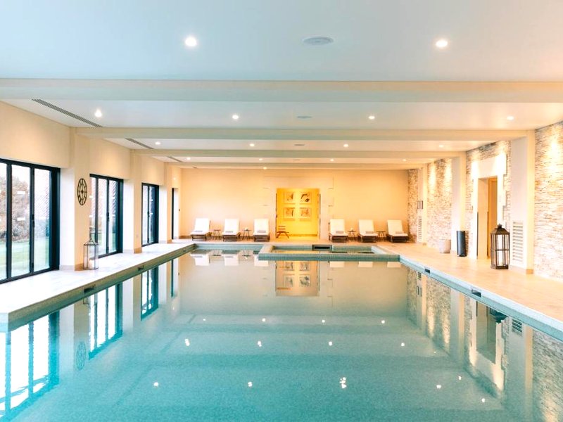 Hôtel Chais Monnet & Spa (Hotel Chais Monnet & Spa)の写真