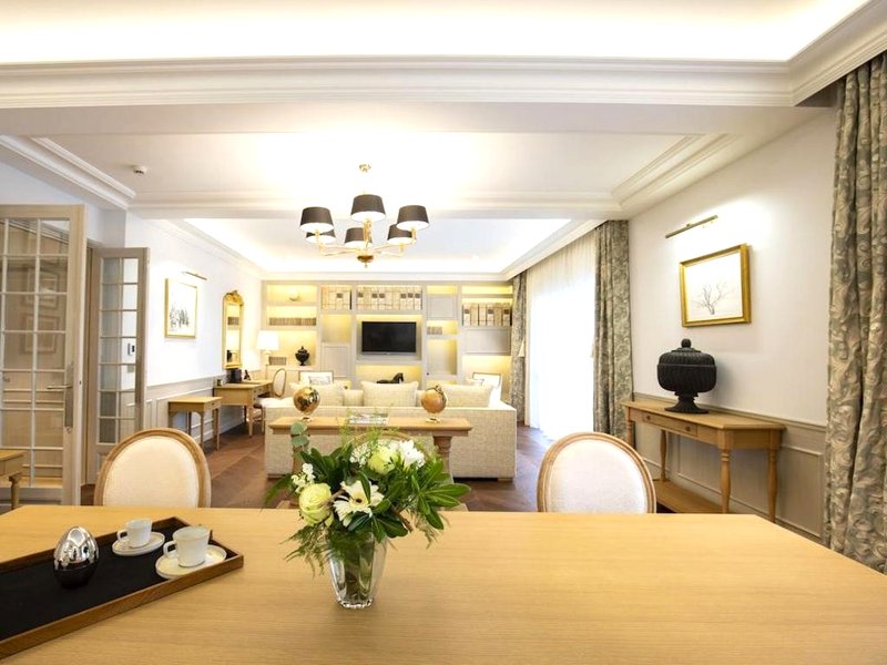 Hôtel Chais Monnet & Spa (Hotel Chais Monnet & Spa)の写真