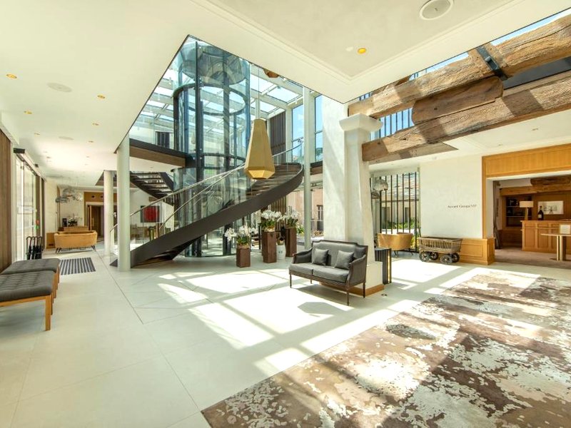 Hôtel Chais Monnet & Spa (Hotel Chais Monnet & Spa)の写真