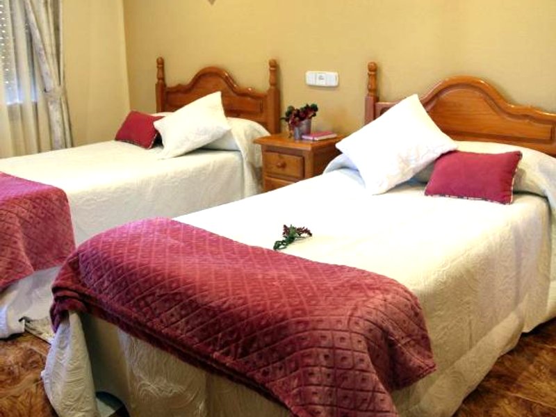 Hostal pachinの写真