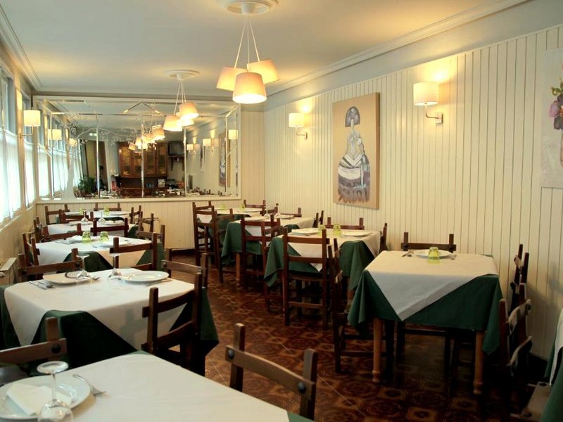 Hostal pachinの写真