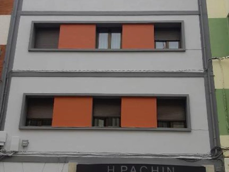 Hostal pachinの写真