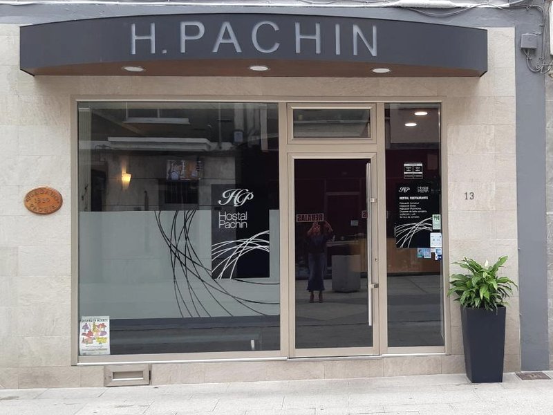 Hostal pachinの写真