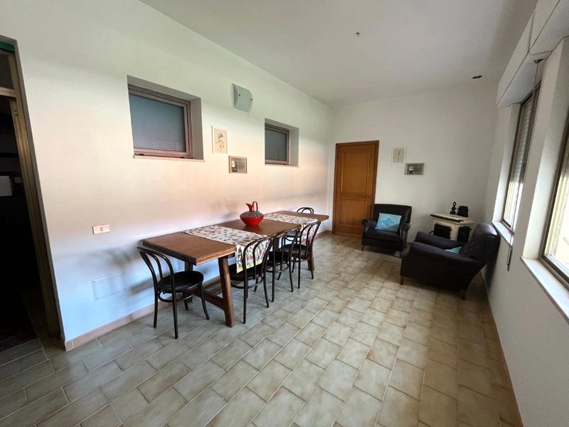 Baboe Affittacamere IUN F1037の写真