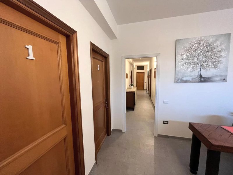 Baboe Affittacamere IUN F1037の写真