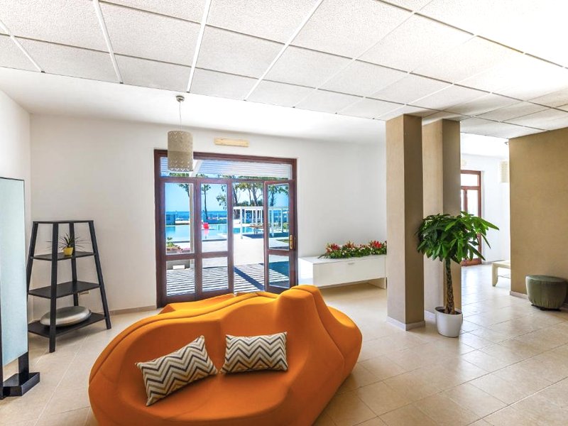 Hotel Lido Beach PHGの写真