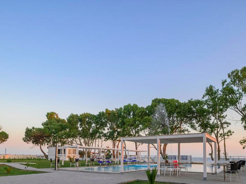 Hotel Lido Beach PHGの写真