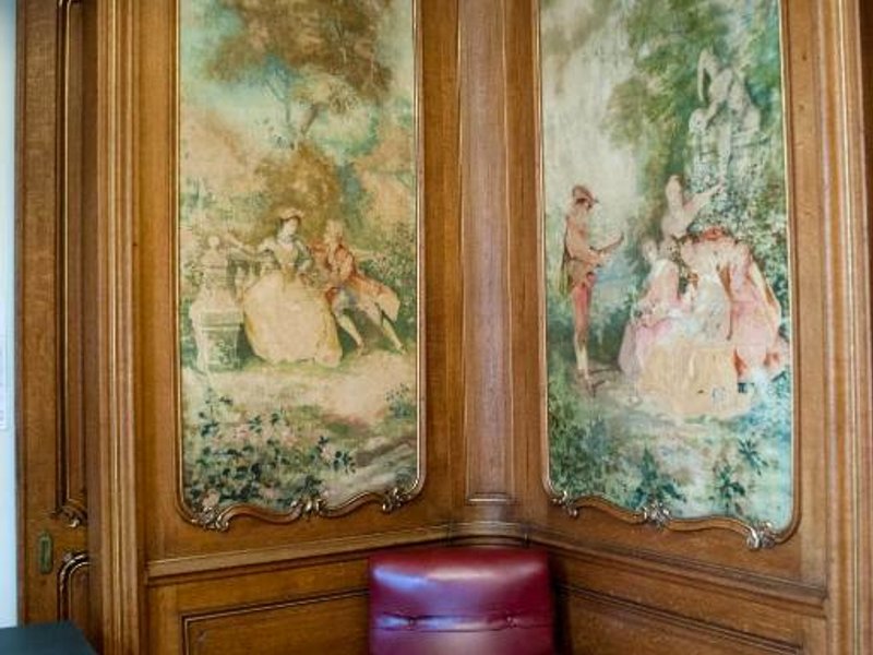 HI Tournai Hostelの写真