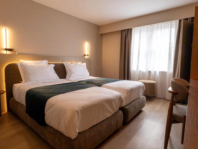 Hôtel Hemera (Hotel Hemera)の写真