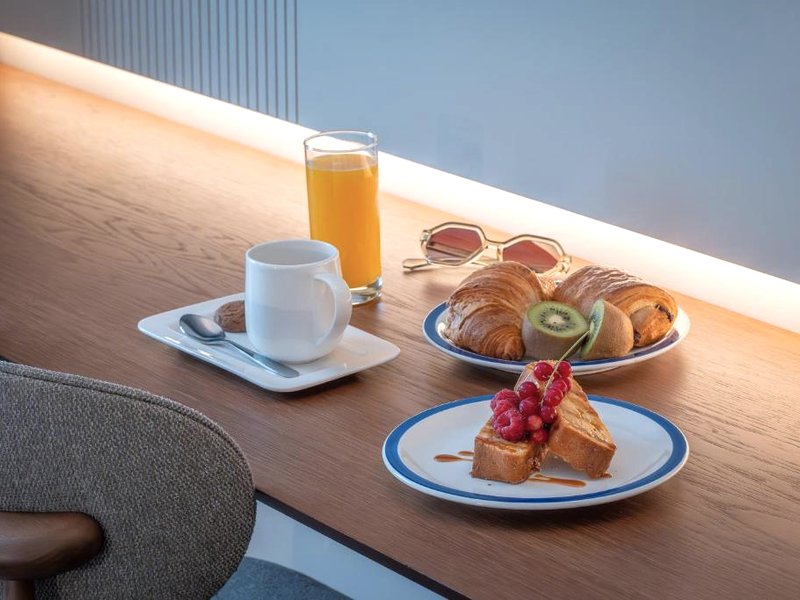 Hôtel Hemera (Hotel Hemera)の写真