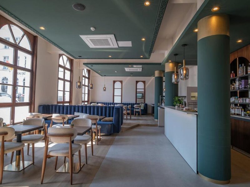 Hôtel Hemera (Hotel Hemera)の写真